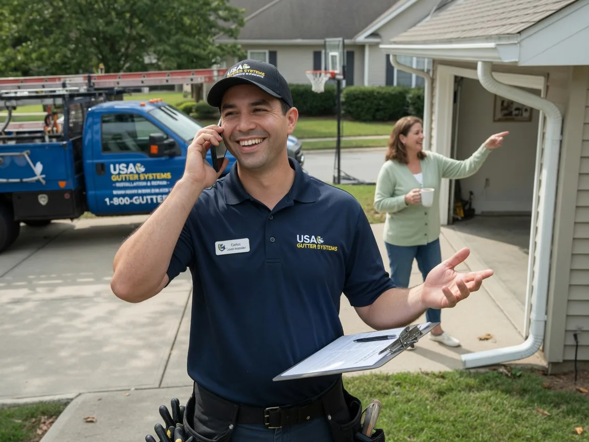 Gutter Installation Rose Hill, IA FAQs